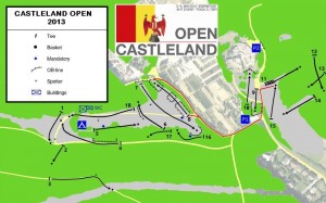 Castleland Open 2013